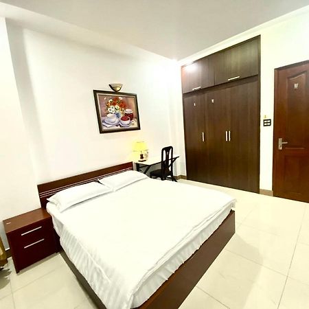 Nha 9B Dong Nai Khu San Bay Tan Son Nhat Hotel Ho Si Minh-város Kültér fotó