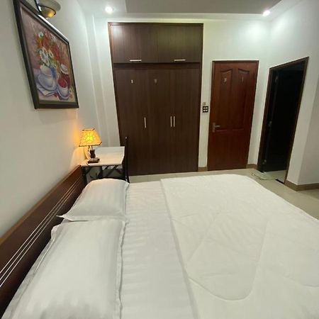 Nha 9B Dong Nai Khu San Bay Tan Son Nhat Hotel Ho Si Minh-város Kültér fotó