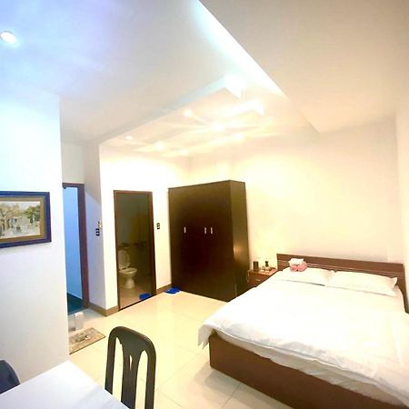 Nha 9B Dong Nai Khu San Bay Tan Son Nhat Hotel Ho Si Minh-város Kültér fotó