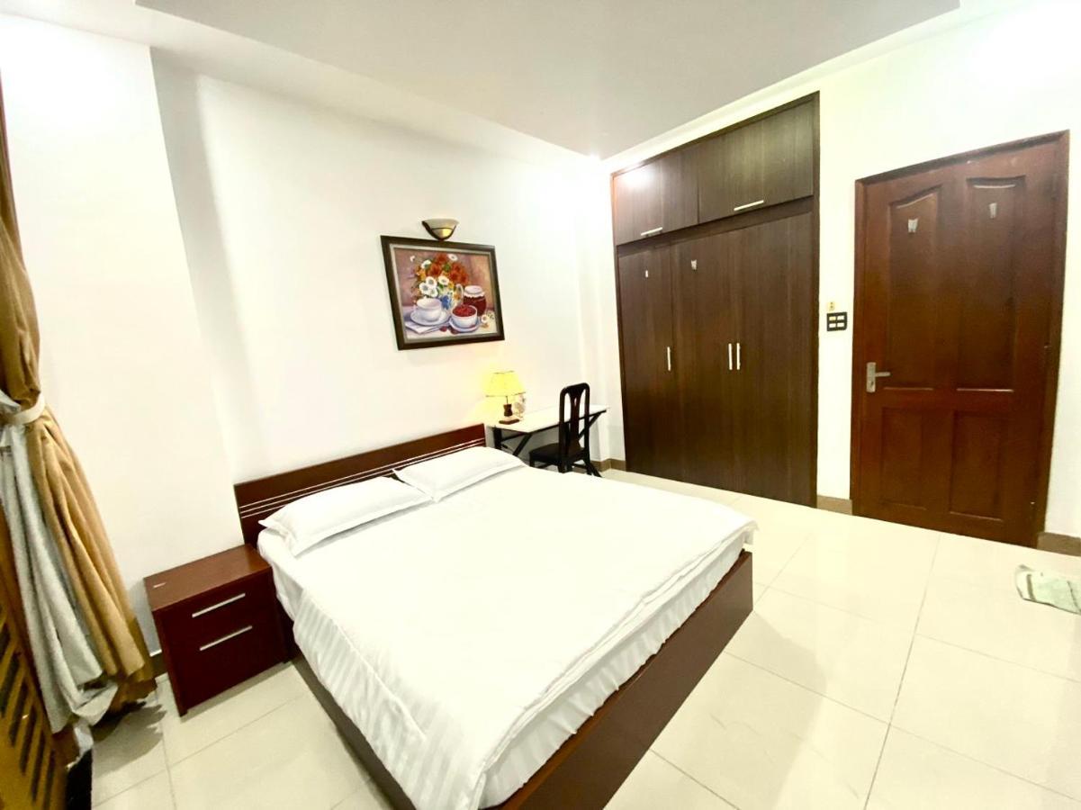 Nha 9B Dong Nai Khu San Bay Tan Son Nhat Hotel Ho Si Minh-város Kültér fotó
