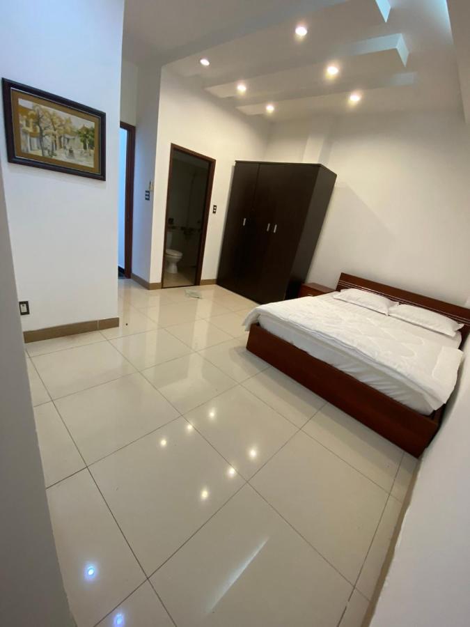 Nha 9B Dong Nai Khu San Bay Tan Son Nhat Hotel Ho Si Minh-város Kültér fotó