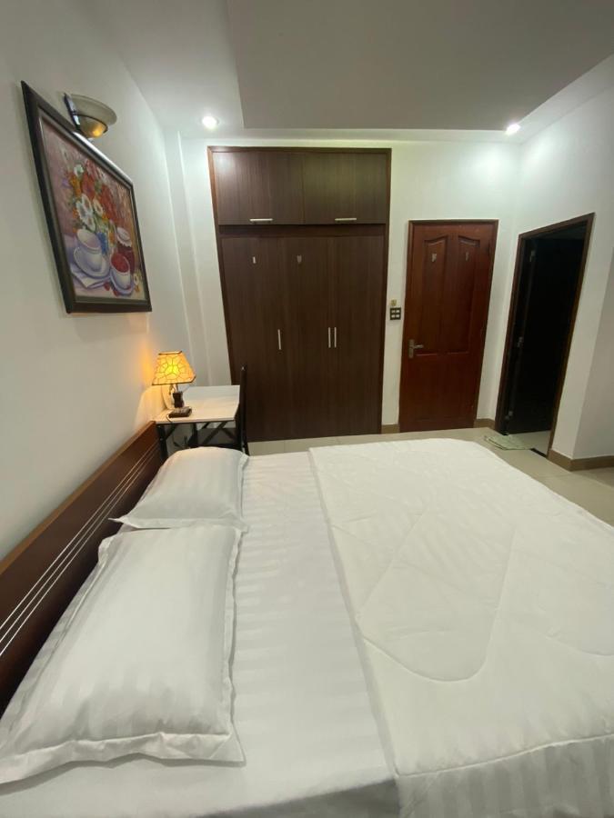 Nha 9B Dong Nai Khu San Bay Tan Son Nhat Hotel Ho Si Minh-város Kültér fotó