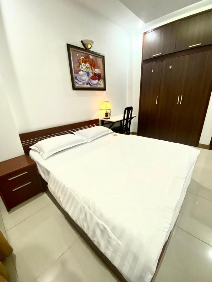 Nha 9B Dong Nai Khu San Bay Tan Son Nhat Hotel Ho Si Minh-város Kültér fotó