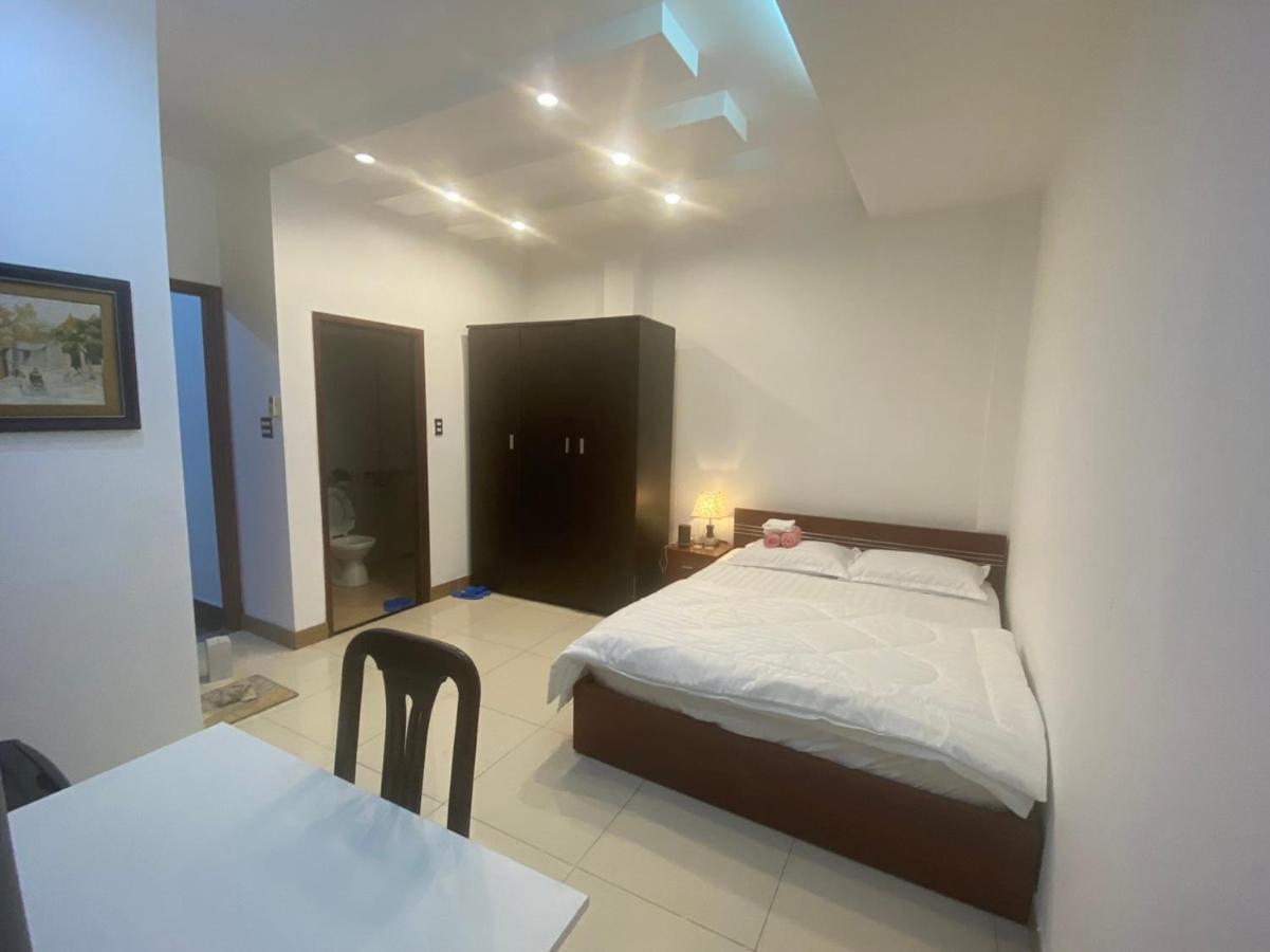 Nha 9B Dong Nai Khu San Bay Tan Son Nhat Hotel Ho Si Minh-város Kültér fotó