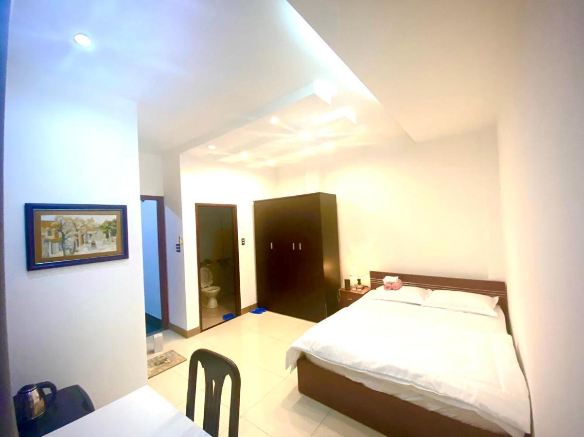 Nha 9B Dong Nai Khu San Bay Tan Son Nhat Hotel Ho Si Minh-város Kültér fotó
